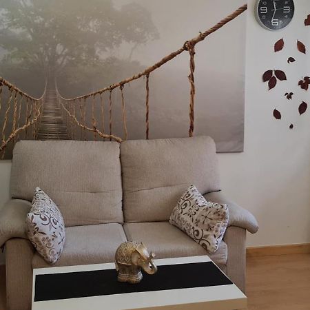 Apartmán A'Tumoe Estudio Madrid Exteriér fotografie