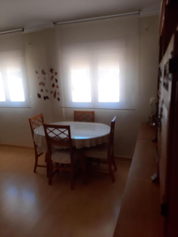 Apartmán A'Tumoe Estudio Madrid Exteriér fotografie