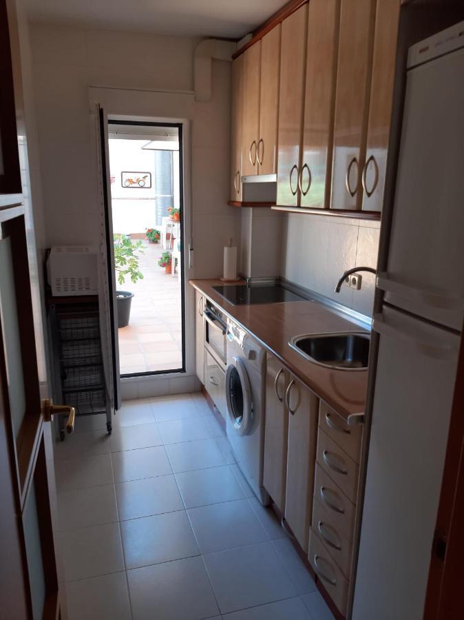 Apartmán A'Tumoe Estudio Madrid Exteriér fotografie