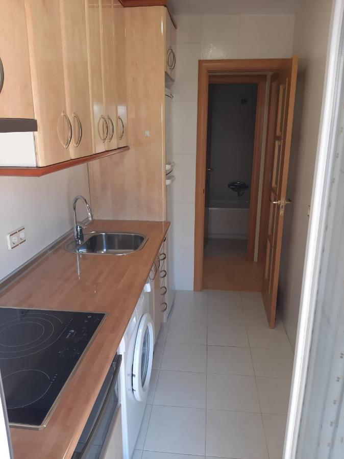 Apartmán A'Tumoe Estudio Madrid Exteriér fotografie