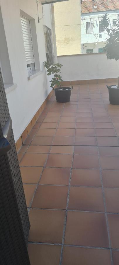 Apartmán A'Tumoe Estudio Madrid Exteriér fotografie
