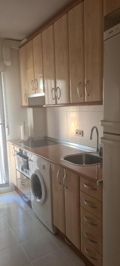 Apartmán A'Tumoe Estudio Madrid Exteriér fotografie