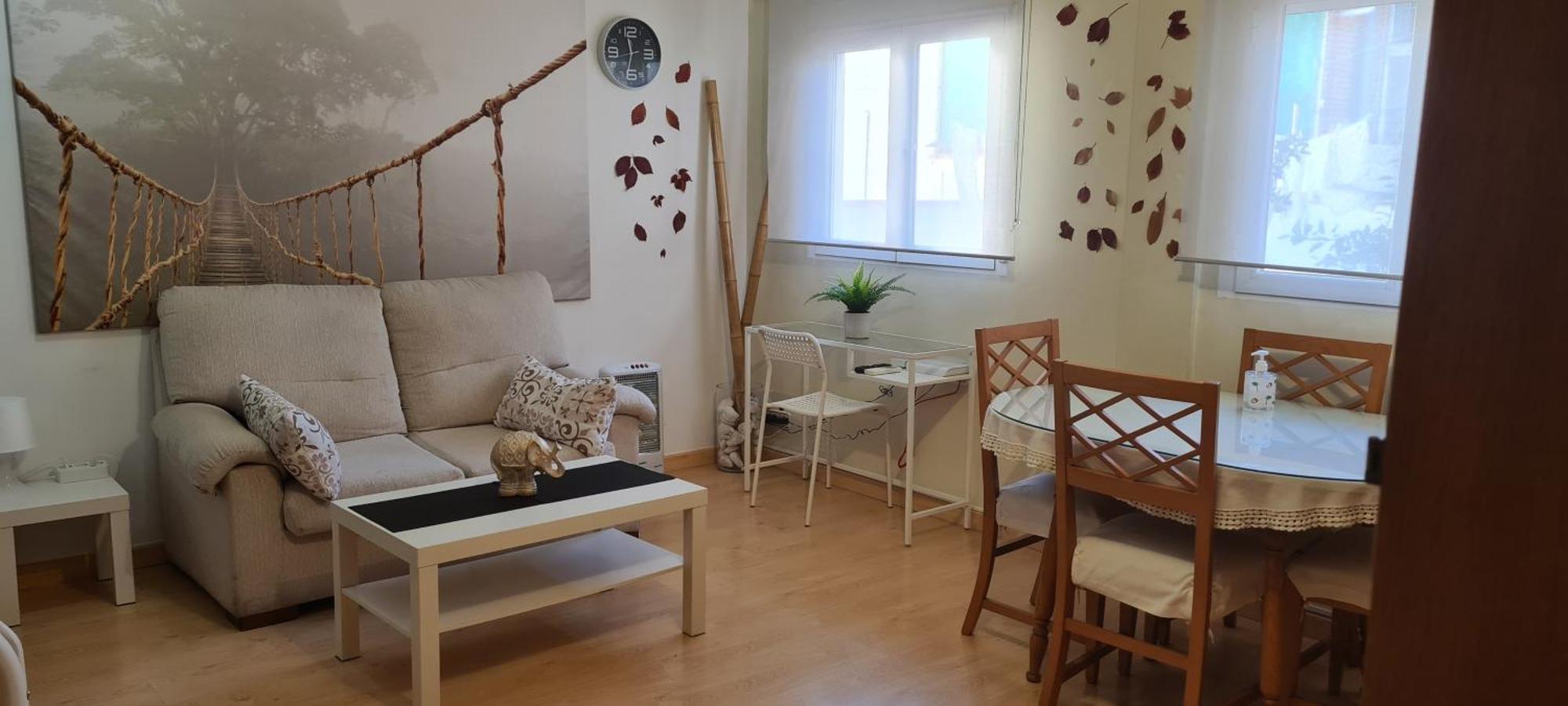 Apartmán A'Tumoe Estudio Madrid Exteriér fotografie